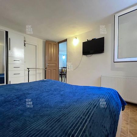 Cortile Apartment Tbilisi Exterior photo