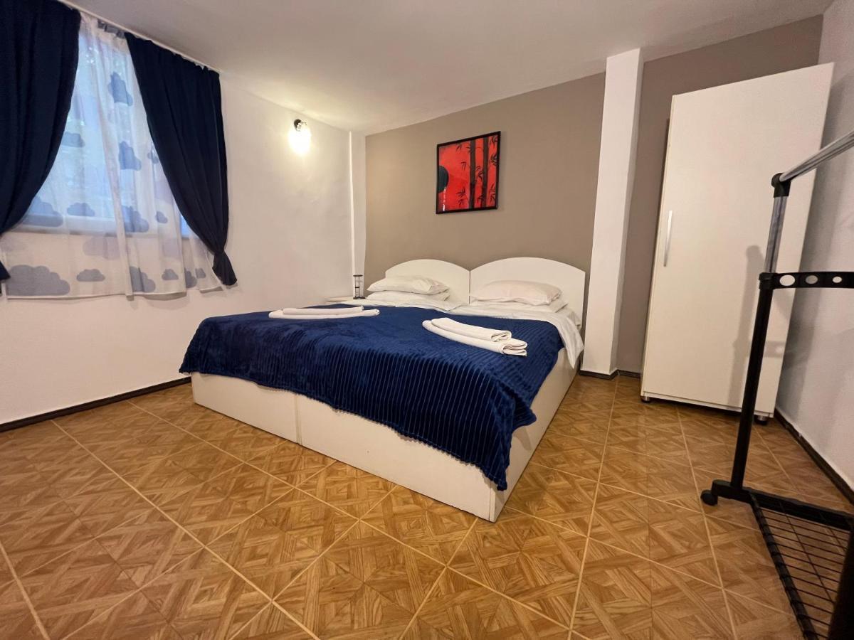 Cortile Apartment Tbilisi Exterior photo
